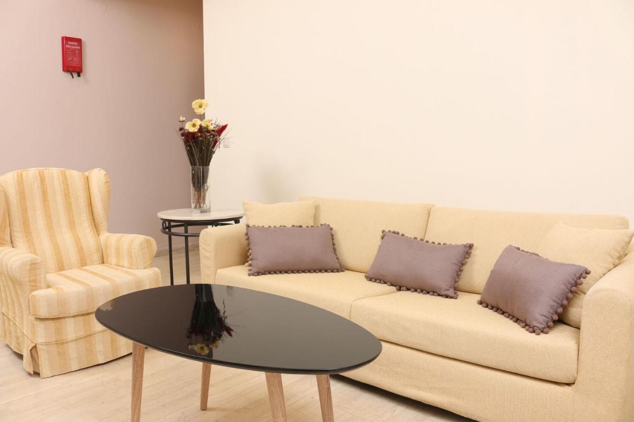 Modern Chic Apartment, Corfu Town Kültér fotó